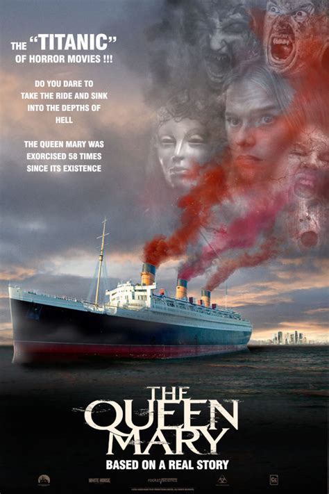 movies about queen mary 1